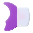 thumbnail image 3 of Baffle Applicateur de Cils en Silicone pour Prévenir les Résidus Cosmétiques, 3 of 8