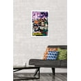 thumbnail image 3 of My Hero Academia : Saison 6 - Art clé, 3 of 4