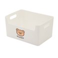 thumbnail image 1 of Storage Box Space-saving Large Capacity Practical Makeup Sundries Organizer Box, 1 of 5