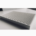 thumbnail image 3 of 132*46*13MM Honeycomb ceramic plate, infrared burner, burning plate, roast duck, gas, gas stove, ceramic plate, natural gas panel, 3 of 4