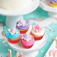 thumbnail image 3 of Baking Cups,Greaseproof Paper Muffin Cups,Portable Red Papers Muffin Baking Cups,Set of 1000 Disposable Cupcake Cups for Home,Party, 3 of 5
