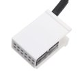 thumbnail image 3 of ruzhgo Replacement for E60/E61/E63/E64/E87 Car Audio USB Socket Switch USB Cable Wire, 3 of 6