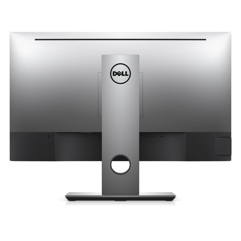 Dell Ultrasharp U2718Q 27-Inch 4K IPS Monitor - Walmart.com
