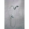 thumbnail image 2 of Delta Other Shower Arm 56613-SS Stainless, 2 of 4
