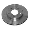 thumbnail image 2 of Raybestos 96723R Professional Grade Disc Brake Rotor Fits select: 2001-2005 CHRYSLER SEBRING, 1999-2001 MITSUBISHI GALANT, 2 of 4