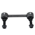 thumbnail image 5 of Detroit Axle - 4pc Sway Bars for 06-10 Hummer H3, 09-10 H3T, 4 Front and Rear Sway Bar Links 2006 2007 2008 2009 2010 Replacement, 5 of 8