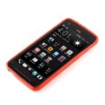 thumbnail image 2 of Cadorabo Case for HTC BUTTERFLY S Cover Screen Protection TPU Silicone Gel Back case, 2 of 3