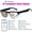 Black + Golden frame, variant on AI Smart Translation Glasses Support Real-Time Translation in 164 Languages. The New Multifunctional Audio Glasses from General Come with Built-In Microphones And Speakers