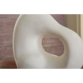 thumbnail image 4 of Signature Design by Ashley Arthrow Sculpture, Off White, 4 of 5