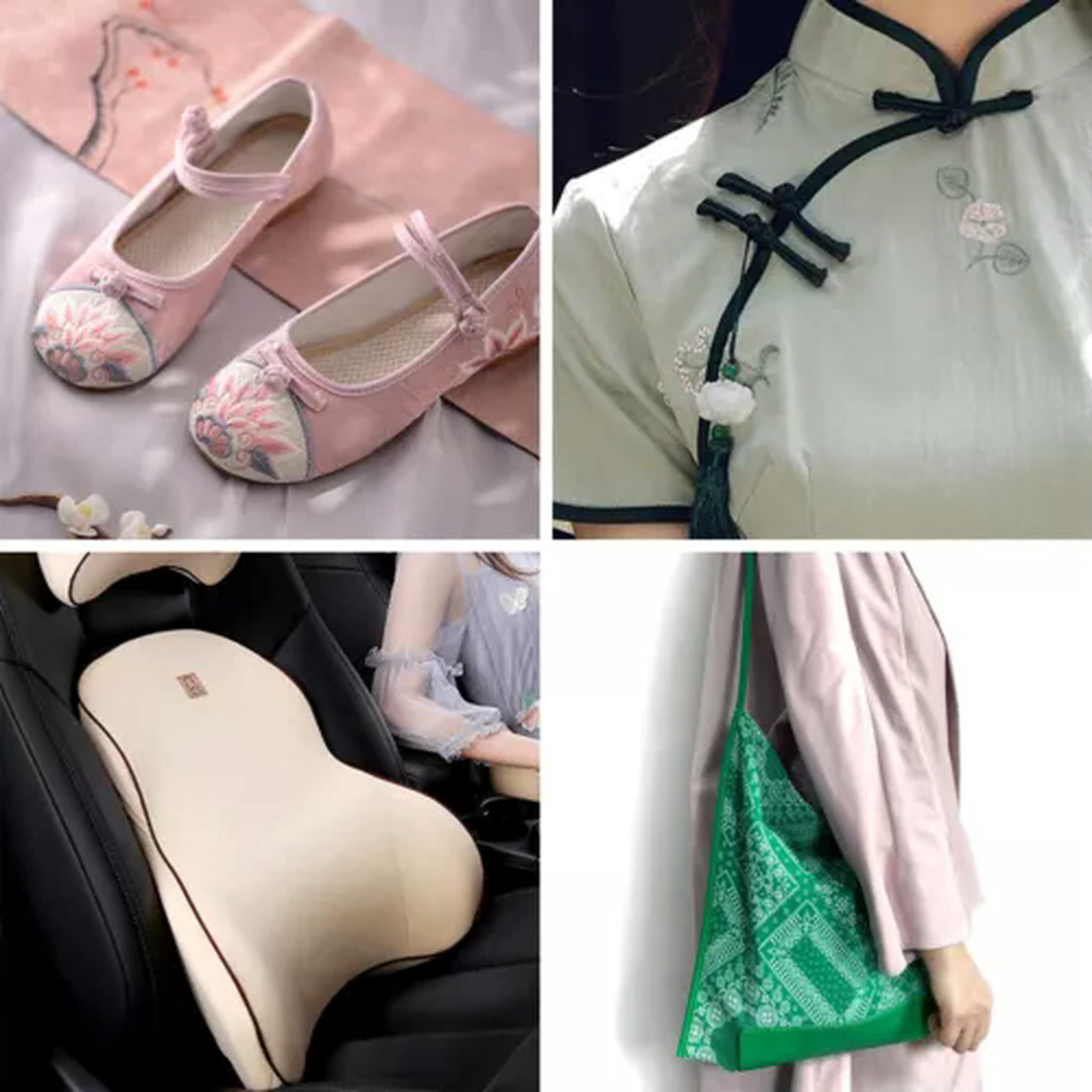 U8MO 109 Yards/roll 3/8 " Polyester Fiber Ribbons Trim Welting Cord for Clothing Sew-Dark Red