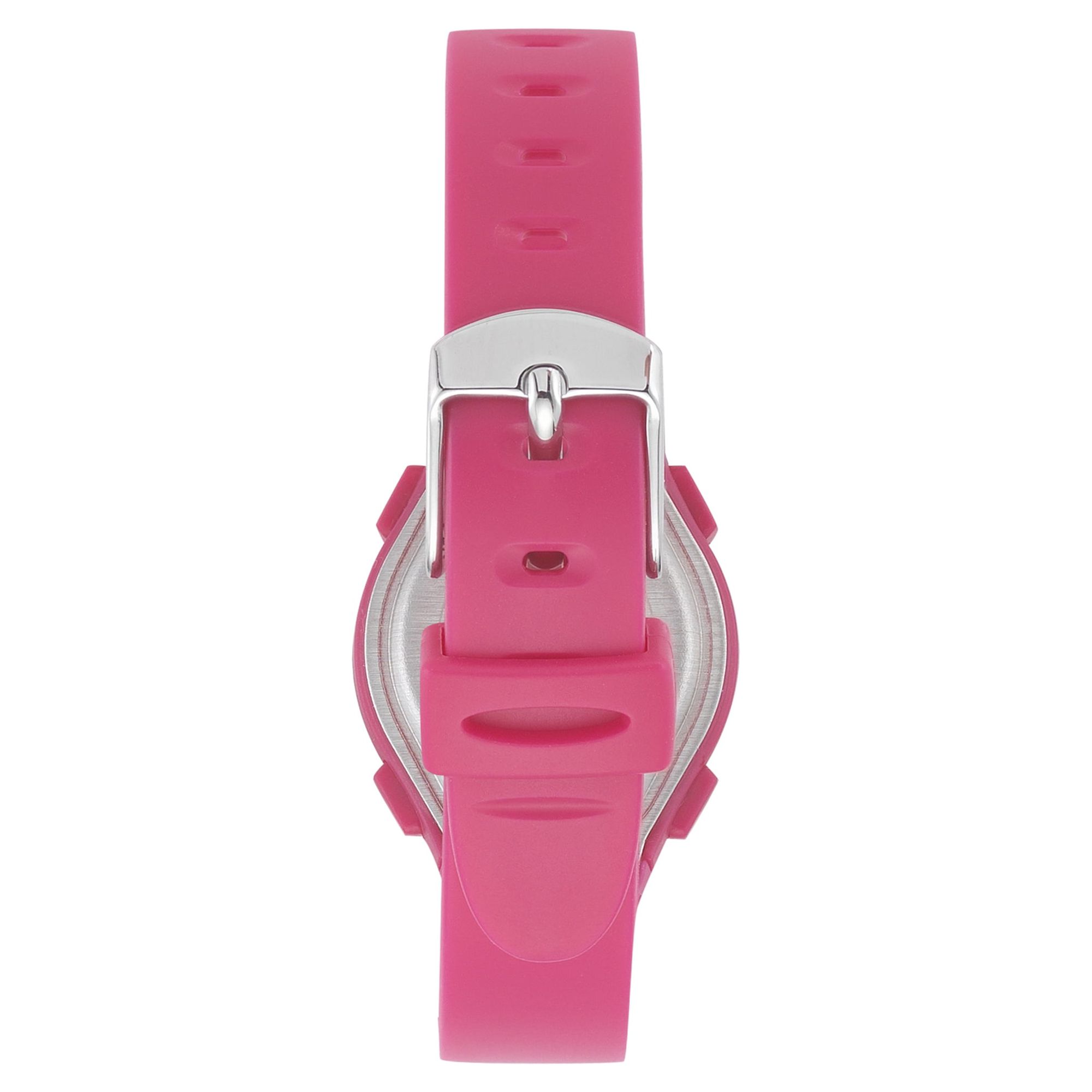 Armitron Unisex Magenta Digital Sport Watch