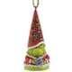 thumbnail image 1 of Ounissouiy de Anime juguetes resina estatua verde árbol de Navidad adorno colgante colección figurita muñeca decoración de Navidad regalos Kits de decoración para fiestas Numero 3 Ounissouiy HA043611-03, 1 of 6