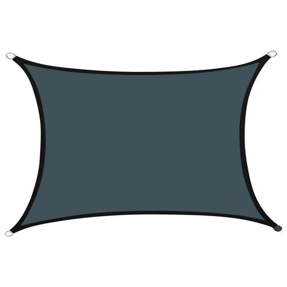 StSilkitty Triangular Sun Protection Shade Cloth for Outdoor Patio,Garden Pool Easy to Install,Waterproof Anti for Ultimate Comfort