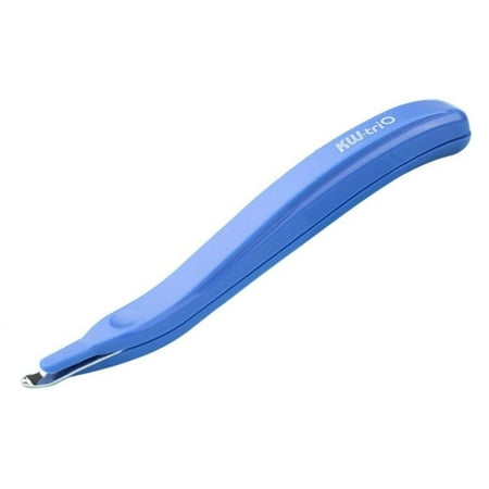 

Daopwlkom Portable Staple Remover Puller Less Effort For Staples Removal Tool For Home School Stationary