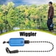 thumbnail image 2 of Alarma de pesca Señal de pesca sin luz Alarma Bobina Swingers para pesca con caña Hugtrwg Para estrenar, 2 of 7