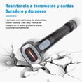 thumbnail image 4 of Escáner de Código de Barras Inalámbrico y Alámbrico con USB para Puntos de Venta con Soporte, 4 of 8