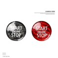 thumbnail image 5 of Carbon Fiber Engine Start Stop Button Interior Trim Cover Sticker For Mini Cooper R55 R56 R57 R58 R, 5 of 5