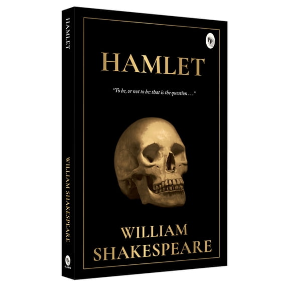 Hamlet, (Paperback)