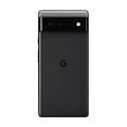 thumbnail image 2 of Smartphone Google Pixel 6 5G 8GB RAM 256GB ROM Negro Desbloqueado, 2 of 4