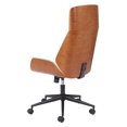 thumbnail image 5 of Silla de Oficina Flex Blanco Kessa Muebles, 5 of 5
