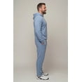 thumbnail image 5 of KingSize Men's Big & Tall Loungewear Pullover Hoodie, 5 of 6