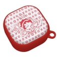 thumbnail image 2 of Betty Boop Romantic Rebel HDX Samsung Galaxy Buds Pro Case Cover,iPhone 16, 2 of 5
