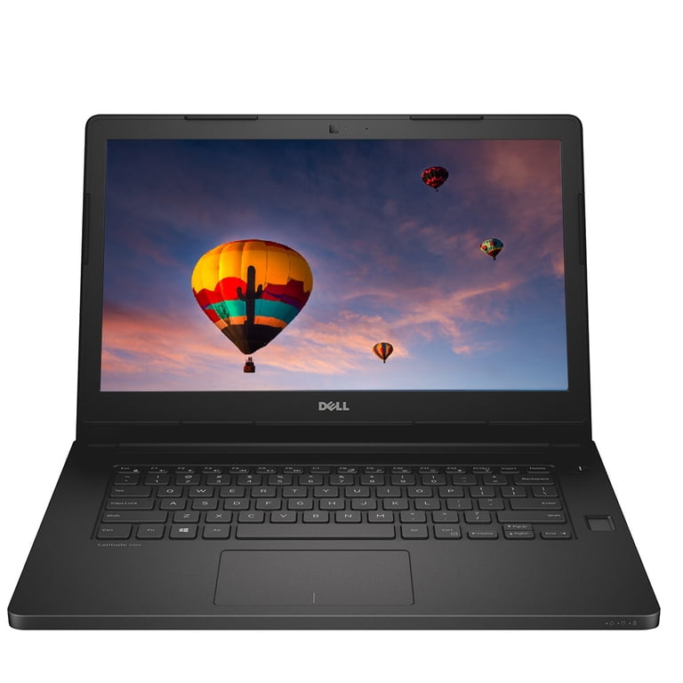 Restored Dell Latitude 3480 | 14