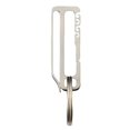thumbnail image 2 of S SERENABLE Carabiners Rectangle Multi-Purpose Making Belt Strap Handbag Necklace DIY Craft, 2 of 9