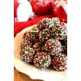thumbnail image 4 of SweetGourmet Jingle Mix | Red Green White Christmas Nonpareils | 4 Pounds, 4 of 8