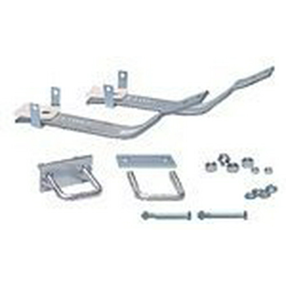 Superior 111020 Leaf Helper Spring, 1500 lb. Capacity