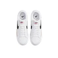 thumbnail image 4 of Zapatillas de skate originales Court Legacy Lift para mujer, zapatillas informales con suela gruesa y masaje a la moda, 4 of 4