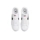 thumbnail image 4 of Zapatillas de skate originales Court Legacy Lift para mujer, zapatillas informales con suela gruesa y masaje a la moda, 4 of 4
