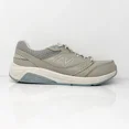 thumbnail image 1 of New Balance Unisex 928 V3 WW928GR3 Gray Casual Shoes Sneakers Size M 8.5 W 10, 1 of 6
