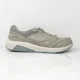 thumbnail image 1 of New Balance Unisex 928 V3 WW928GR3 Gray Casual Shoes Sneakers Size M 8.5 W 10, 1 of 6