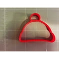 thumbnail image 5 of Snow Hat Cookie Cutter (4 inches)- Fast Shipping - Sharp Edges - Exceptional Quality, 5 of 5