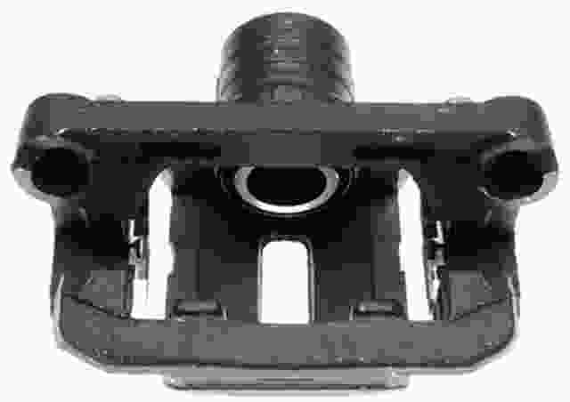 ACDelco 18FR2304 Reman Friction Ready Non-Coated Disc Brake Caliper