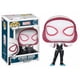 thumbnail image 1 of Funko Pop-figura de Spiderman Black Gold 911, juguete de cabeza móvil 913, Iron Spider 305, Mysterio, modelo de vinilo coleccionable, 1 of 4