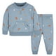 thumbnail image 1 of Set Sudadera y Pants Gerber Niño Talla 12 Meses, 1 of 3