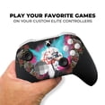 thumbnail image 4 of DreamController Harly Quiinn X-box Elite Controller Series 2 Core Limited Edition Custom Elite Core Controller for X-box One/Series X/S Made with Advanced HydroDip Paint Technology [video game], 4 of 6