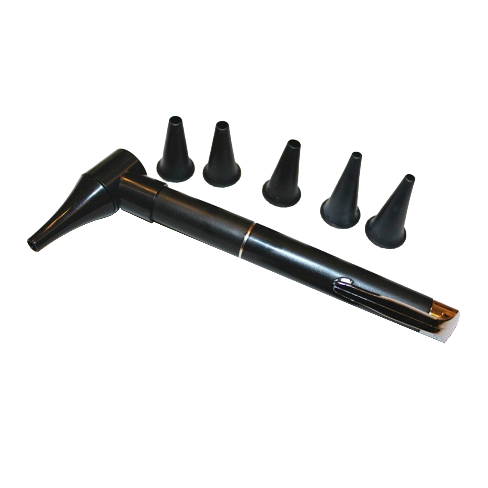 Ear Speculum Easycarrying Practical Mini Otoscope Auriscope for Health