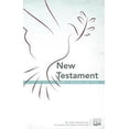 thumbnail image 1 of Pre-Owned New Testament-CEB (Paperback) 1609260767 9781609260767, 1 of 1