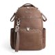 thumbnail image 1 of Mochila para Pañales Itzy Ritzy Boss Plus 19 Bolsillos Aspen, 1 of 9