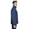thumbnail image 3 of Devon & Jones D997 Men's Soft Shell Colorblock Jacket, 3 of 3