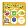 thumbnail image 1 of Poke-A-Dot: First Words, 1 of 3