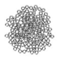 thumbnail image 3 of Perles de Poney en Résine, 200 Pcs Perles en Résine Perles pour Cheveux Larges Perles de Bracelet Ultra Réactives, 3 of 9