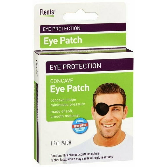 Flents Eye & Ear Medicine Droppers 1 ea (Pack of 2)