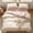 Pink Floral, variant on NAYOROOM 3-Piece Pink Blue Floral Reversible Duvet Cover Queen Set, Soft Pink Striped Bedding Set for Adults