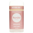 thumbnail image 1 of Humble Brands - All Natural Deodorant Stick Moroccan Rose - 2.5 oz., 1 of 3