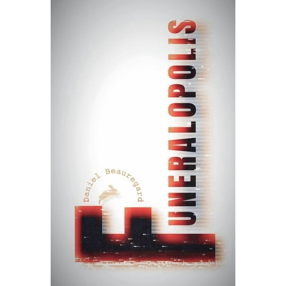 Funeralopolis, (Paperback)