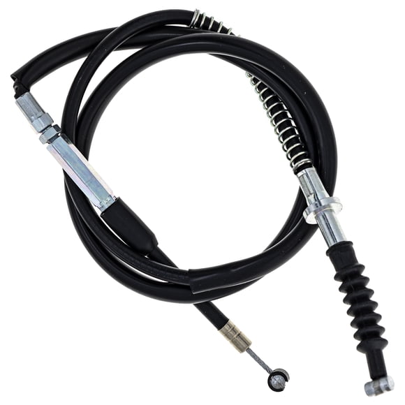 Niche Clutch Cable for Kawasaki KX85 KX100 54011-0572 Motorcycle 519-CCB2964L